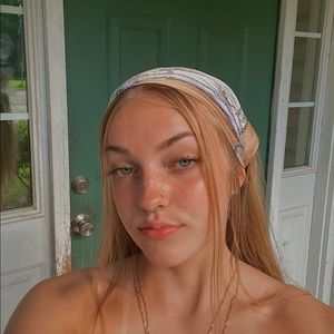 Meet your Posher, Alyssa